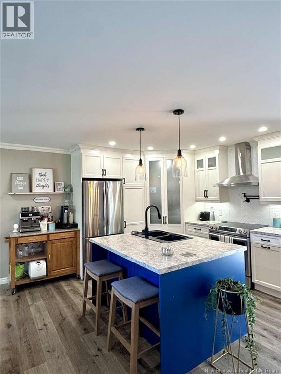 18 Locke Street, Miramichi, New Brunswick  E1V 3X7 - Photo 6 - NB127698
