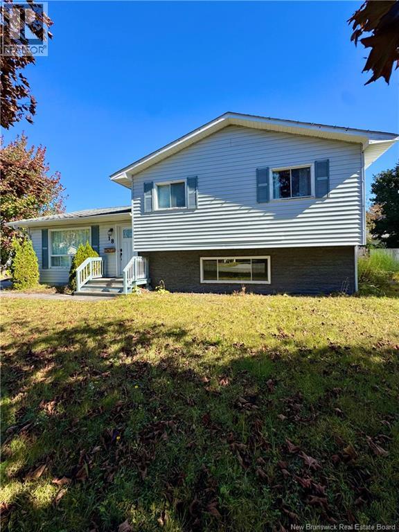 18 Locke Street, Miramichi, New Brunswick  E1V 3X7 - Photo 31 - NB127698