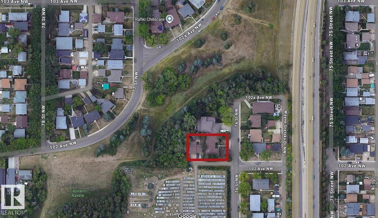 10202 76 St Nw, Edmonton, Alberta  T6A 3A6 - Photo 20 - E4425145