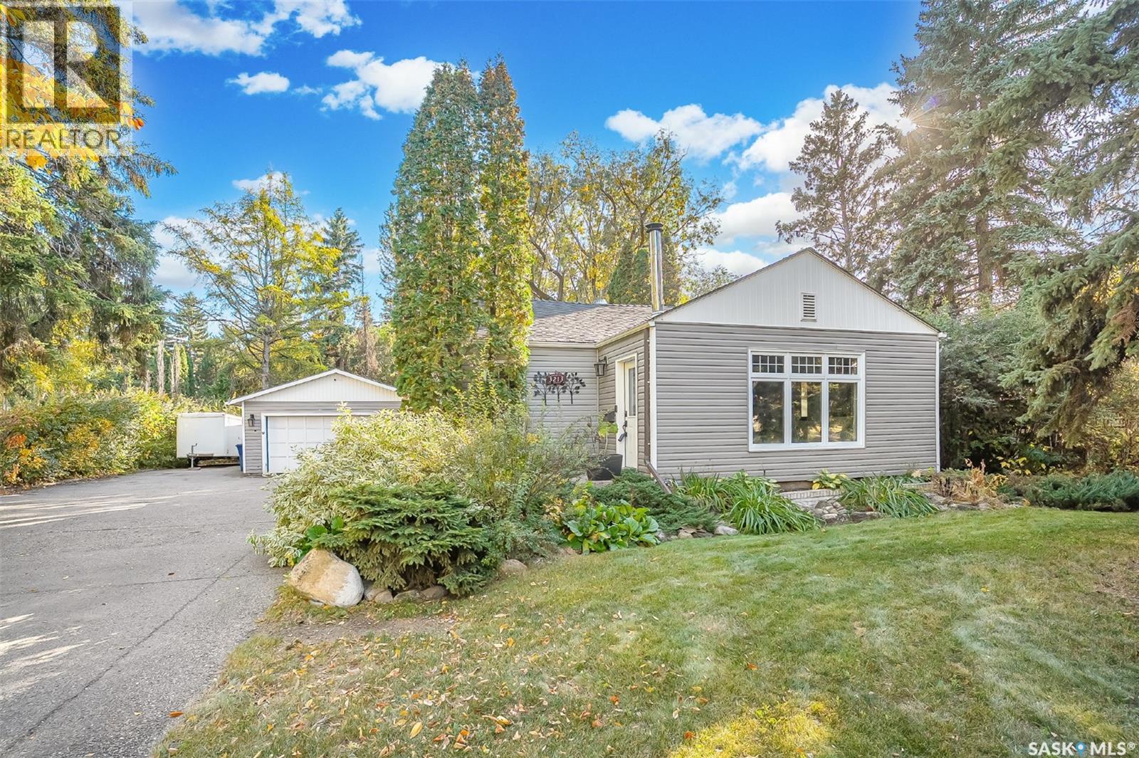 3213 Caen Street, Saskatoon, Saskatchewan  S7M 3N9 - Photo 1 - SK019741