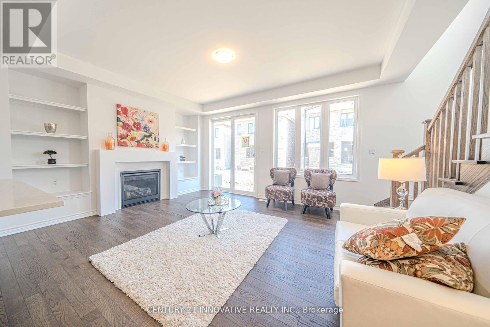 1849 PASSIONFRUIT GROVE, Pickering, Ontario