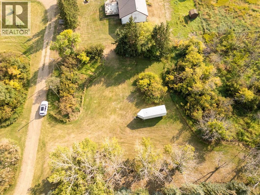 On Scott Street, Rural Stettler No. 6, Alberta  T0C 1K0 - Photo 2 - A2256760