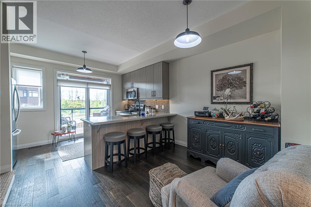 35 Midhurst Heights Unit# 40, Stoney Creek, Ontario  L8J 0K9 - Photo 9 - 40764077