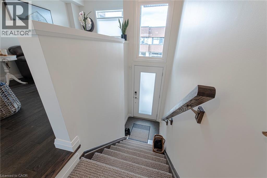35 Midhurst Heights Unit# 40, Stoney Creek, Ontario  L8J 0K9 - Photo 5 - 40764077