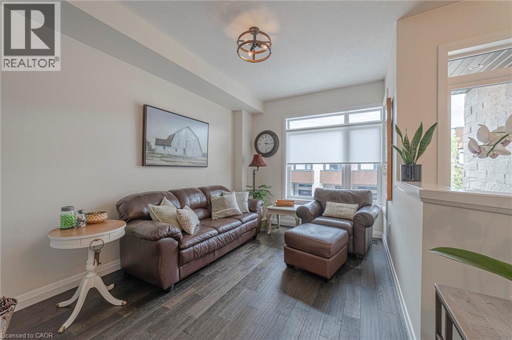 35 Midhurst Heights Unit# 40, Stoney Creek, Ontario  L8J 0K9 - Photo 6 - 40764077