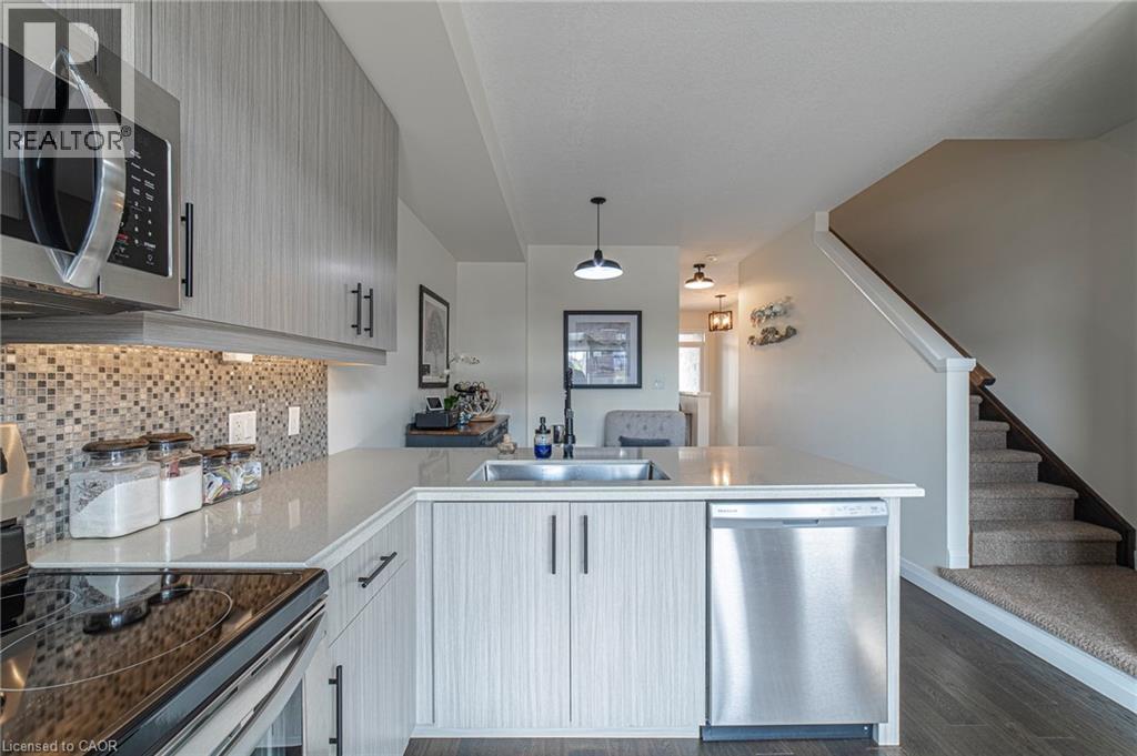 35 Midhurst Heights Unit# 40, Stoney Creek, Ontario  L8J 0K9 - Photo 14 - 40764077