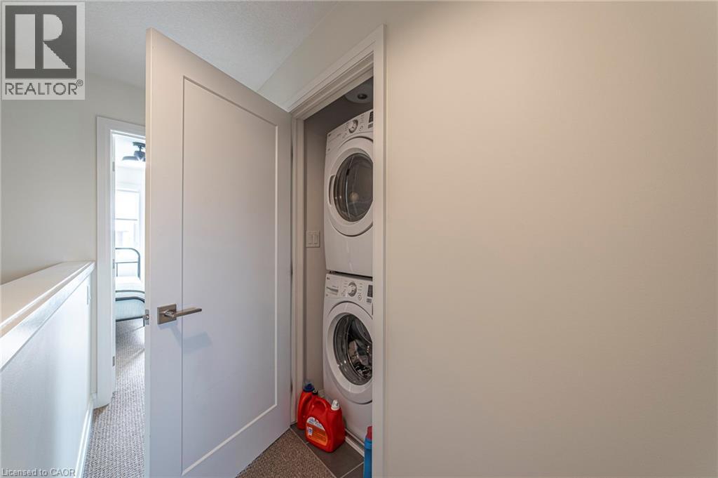 35 Midhurst Heights Unit# 40, Stoney Creek, Ontario  L8J 0K9 - Photo 19 - 40764077