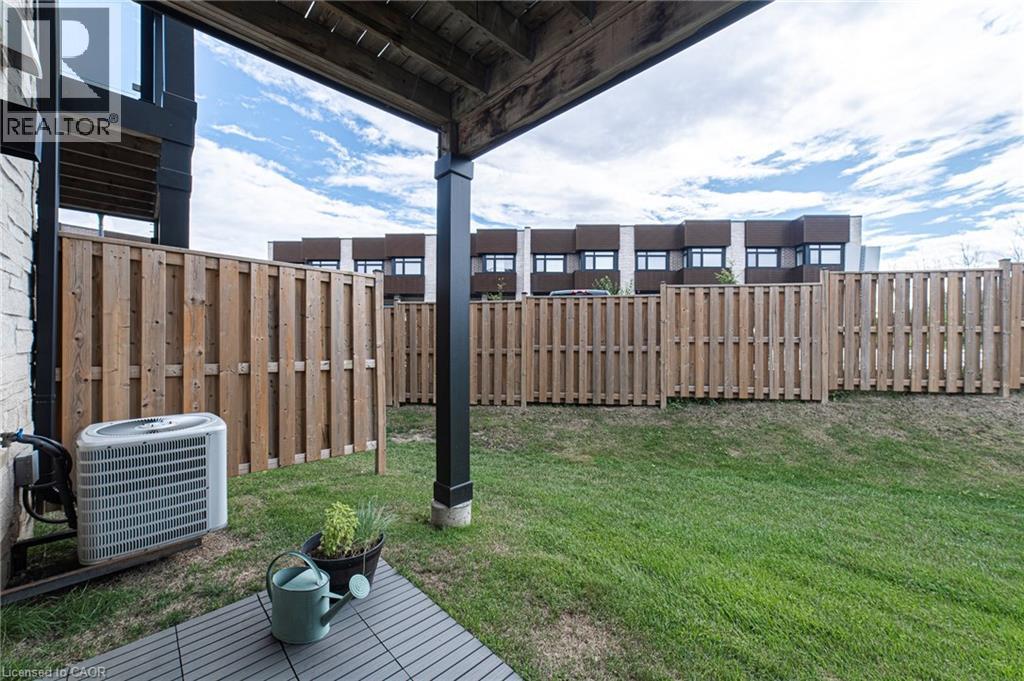 35 Midhurst Heights Unit# 40, Stoney Creek, Ontario  L8J 0K9 - Photo 38 - 40764077