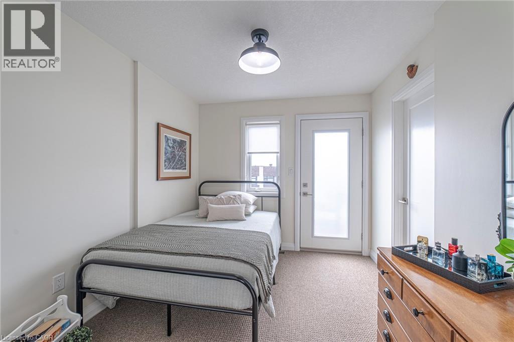 35 Midhurst Heights Unit# 40, Stoney Creek, Ontario  L8J 0K9 - Photo 29 - 40764077