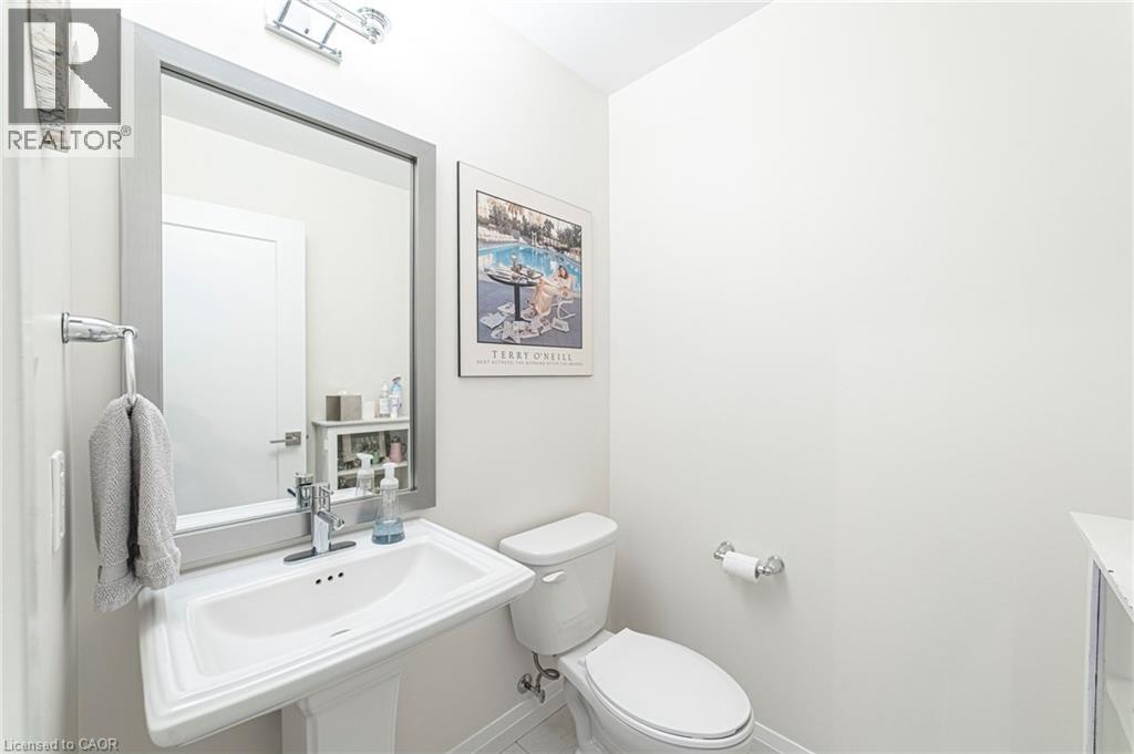 35 Midhurst Heights Unit# 40, Stoney Creek, Ontario  L8J 0K9 - Photo 43 - 40764077