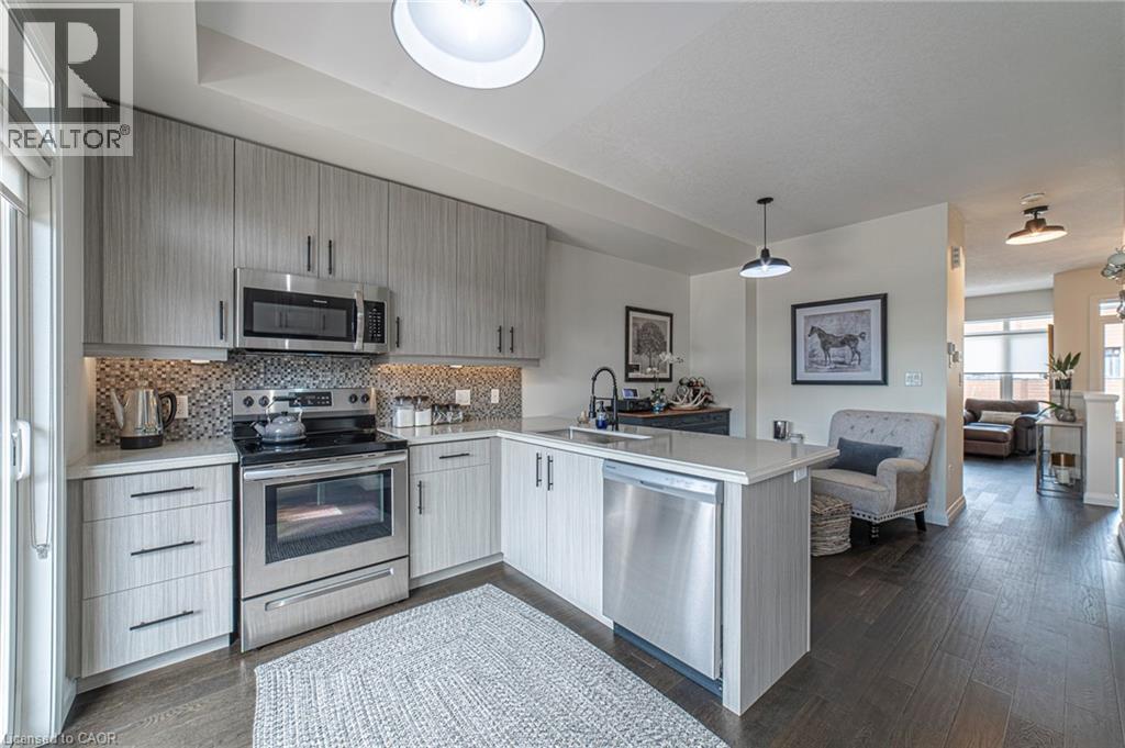 35 Midhurst Heights Unit# 40, Stoney Creek, Ontario  L8J 0K9 - Photo 12 - 40764077