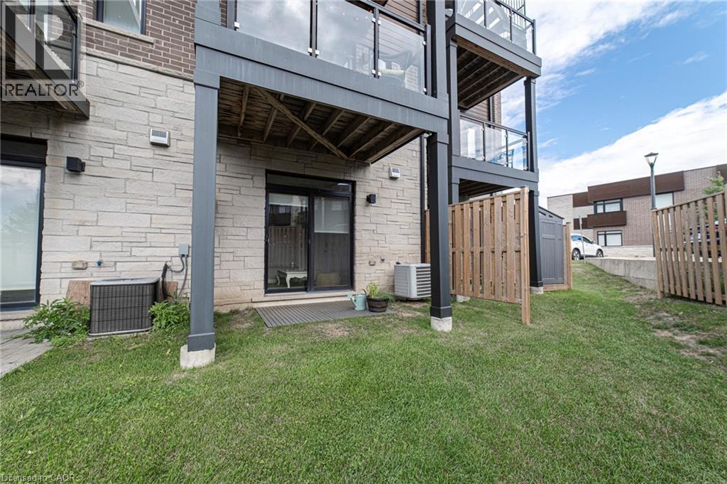 35 Midhurst Heights Unit# 40, Stoney Creek, Ontario  L8J 0K9 - Photo 40 - 40764077