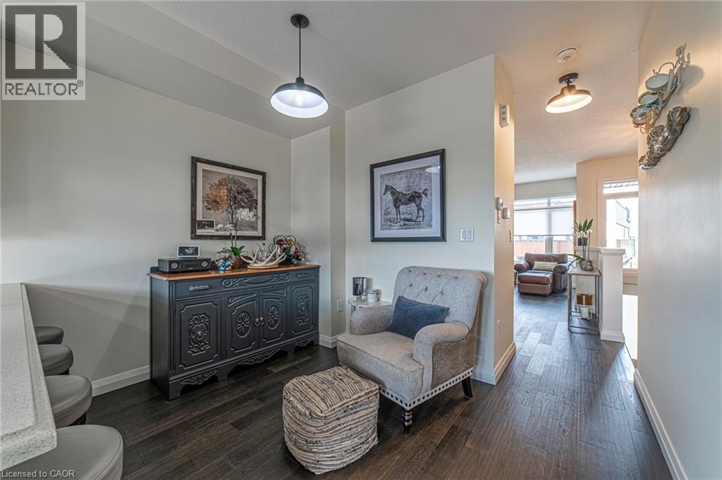 35 Midhurst Heights Unit# 40, Stoney Creek, Ontario  L8J 0K9 - Photo 10 - 40764077