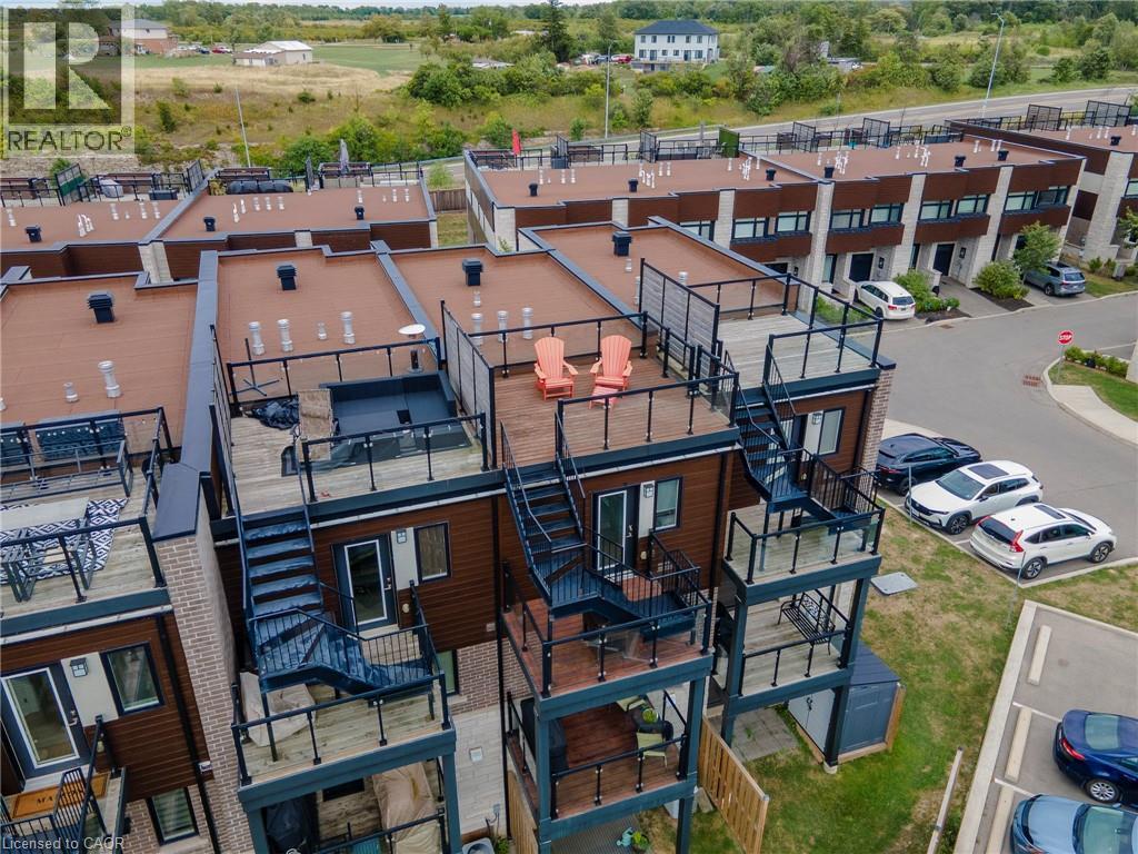 35 Midhurst Heights Unit# 40, Stoney Creek, Ontario  L8J 0K9 - Photo 44 - 40764077