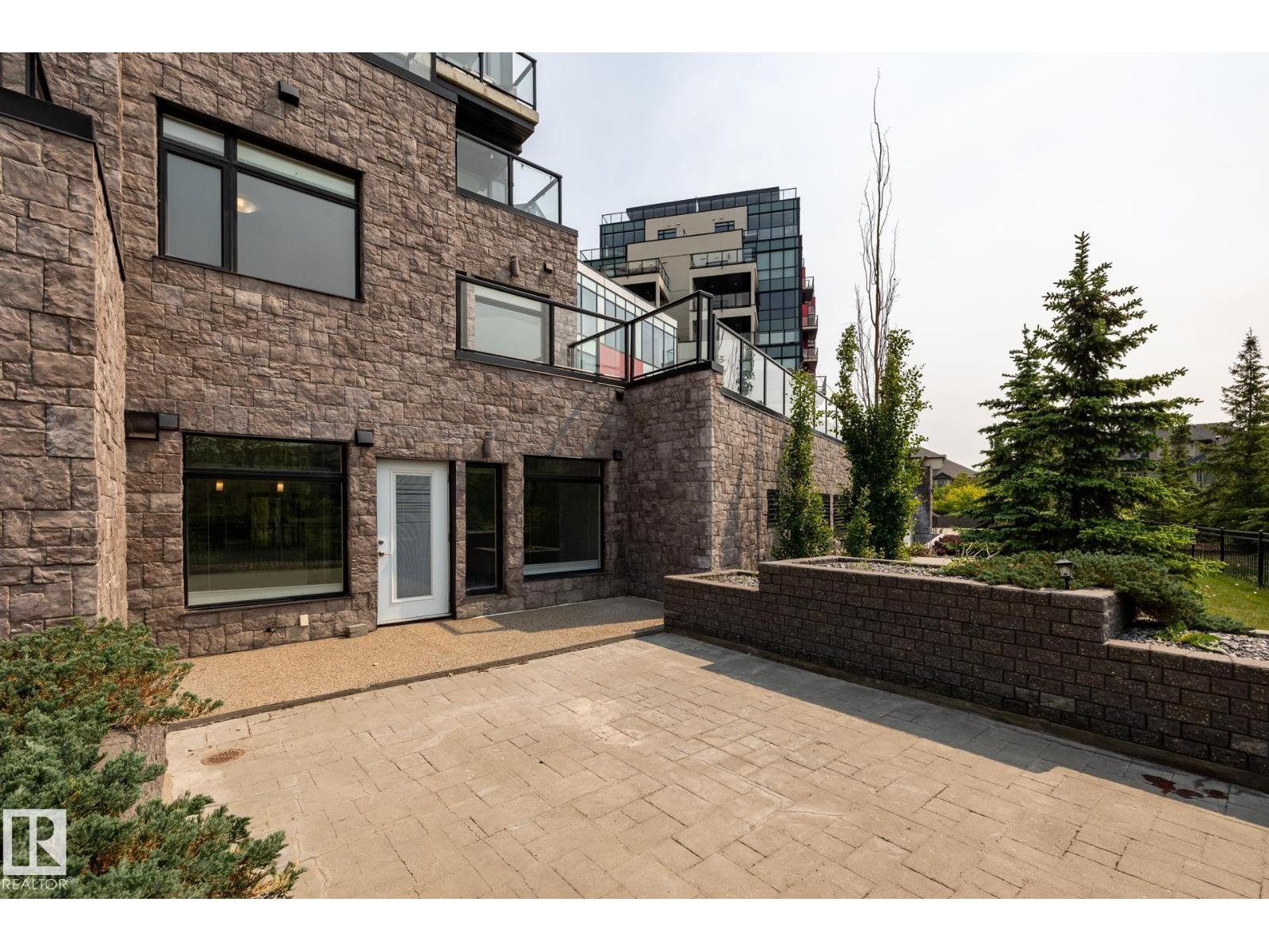 #130 5151 Windermere Bv Sw, Edmonton, Alberta  T6W 2K4 - Photo 32 - E4460272