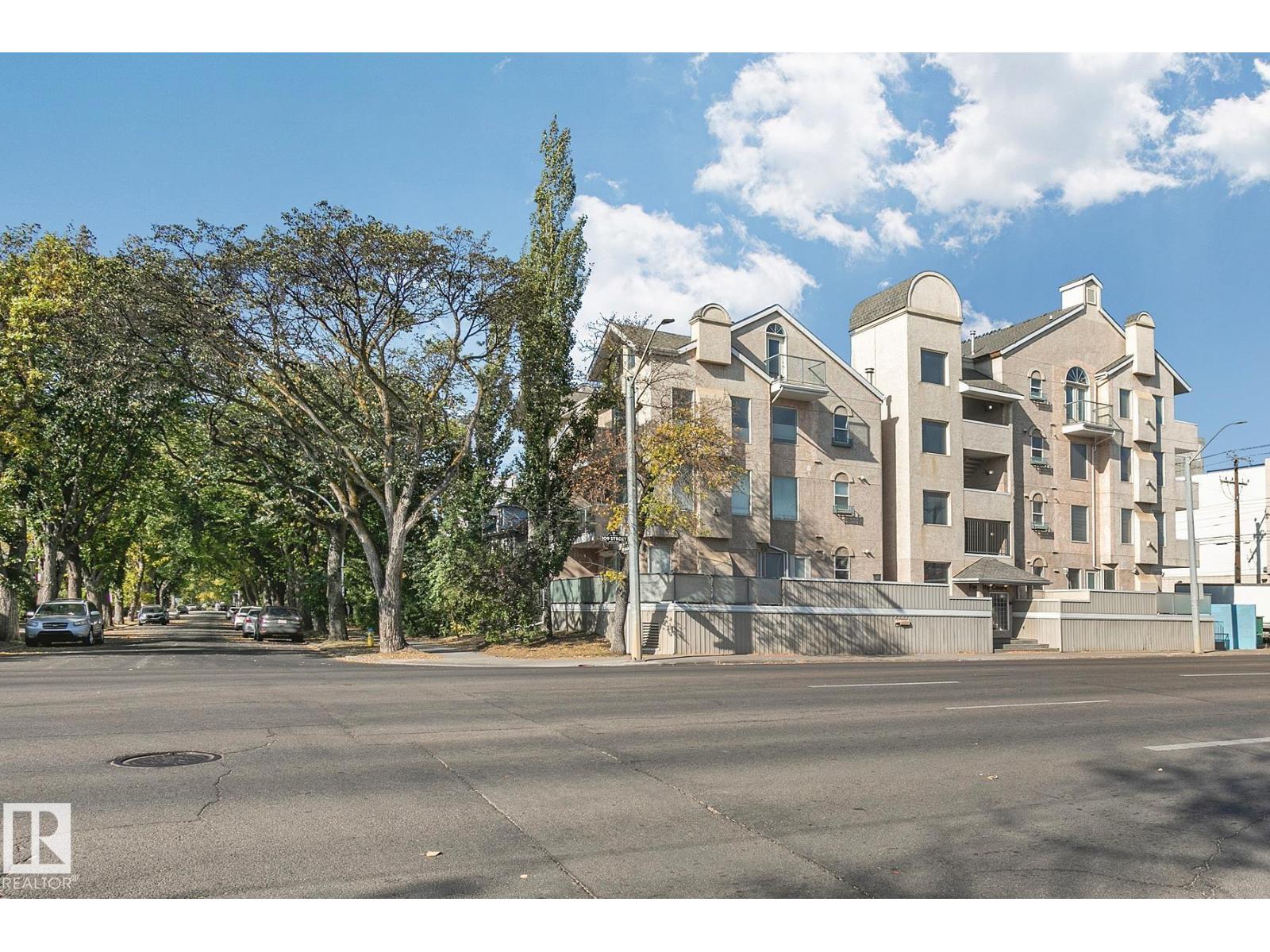 #204 8108 109 St Nw, Edmonton, Alberta  T6G 2V7 - Photo 2 - E4460273