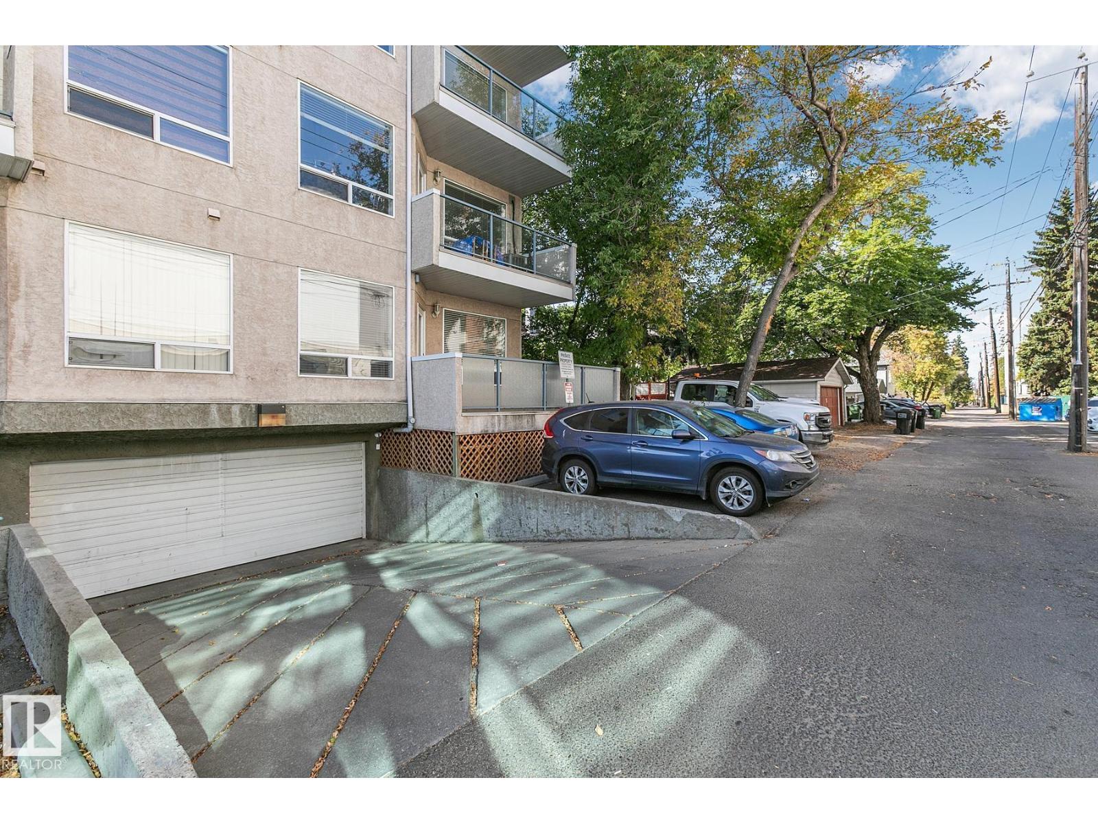#204 8108 109 St Nw, Edmonton, Alberta  T6G 2V7 - Photo 45 - E4460273