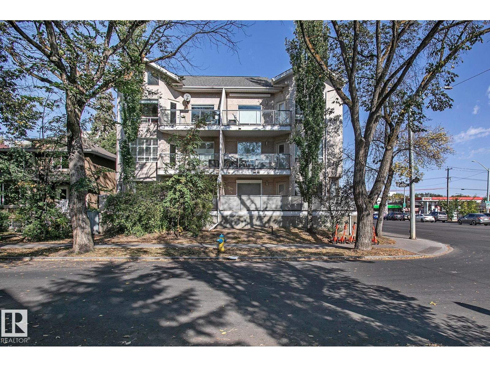 #204 8108 109 St Nw, Edmonton, Alberta  T6G 2V7 - Photo 46 - E4460273