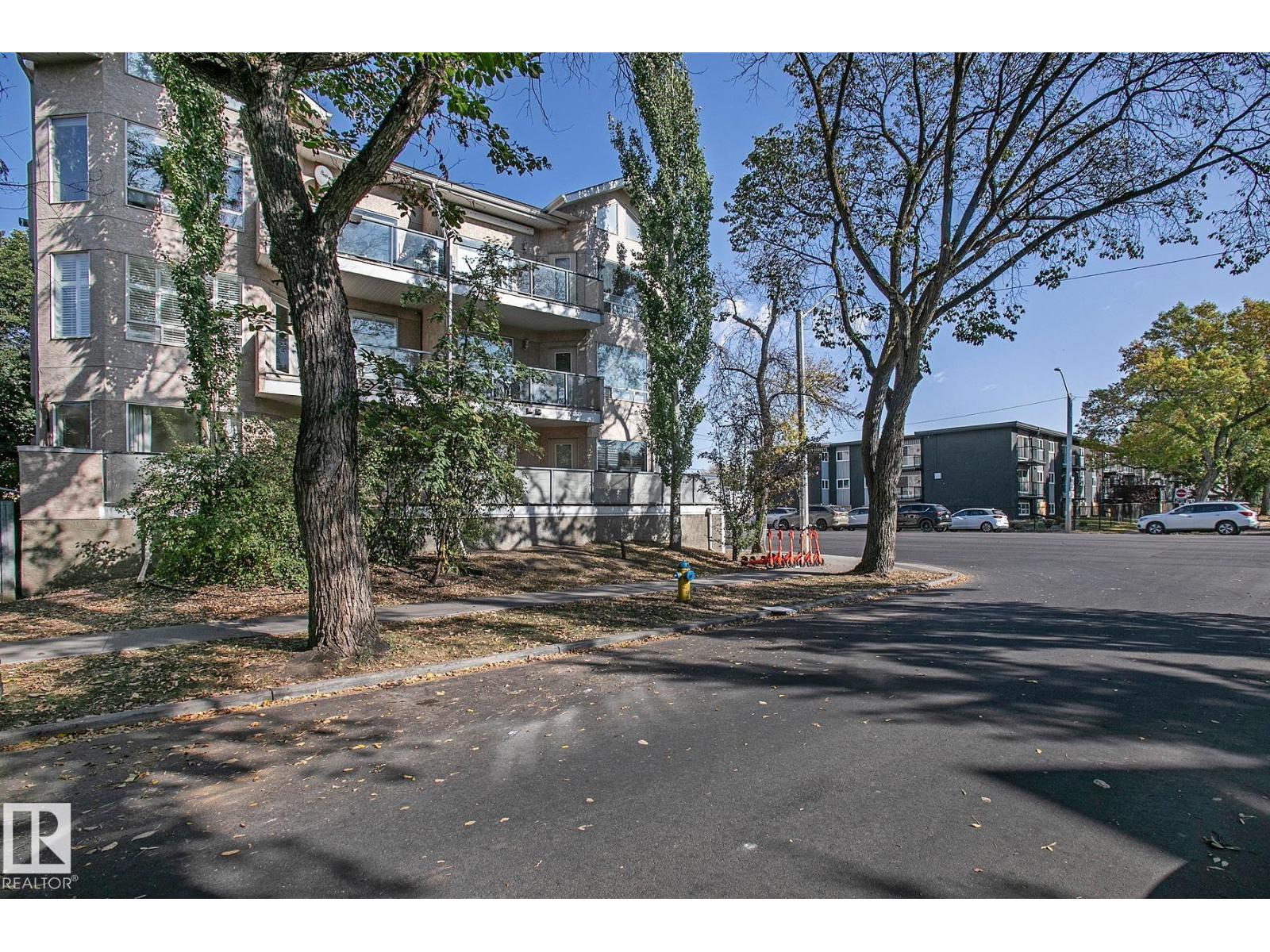 #204 8108 109 St Nw, Edmonton, Alberta  T6G 2V7 - Photo 47 - E4460273