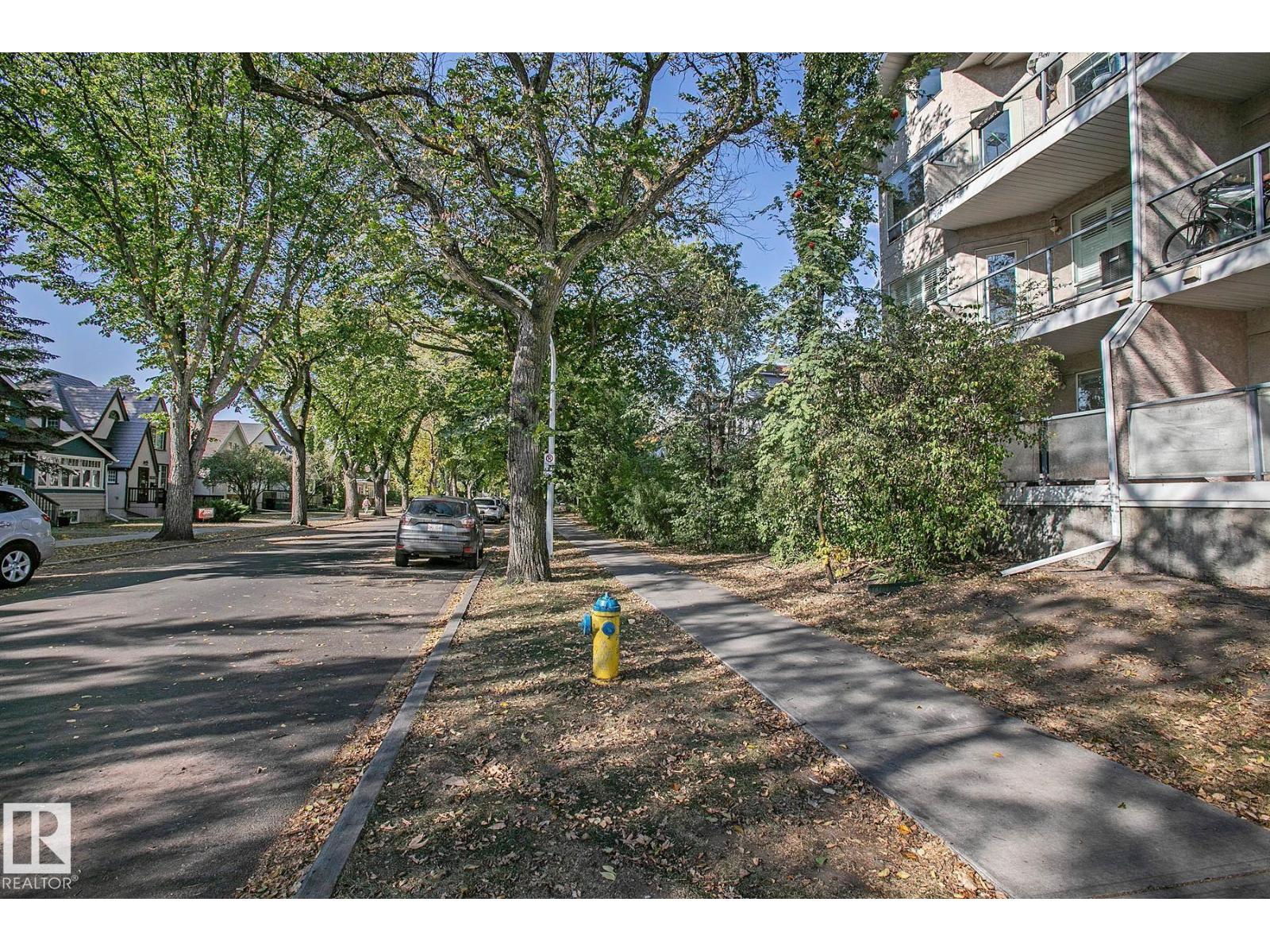 #204 8108 109 St Nw, Edmonton, Alberta  T6G 2V7 - Photo 48 - E4460273