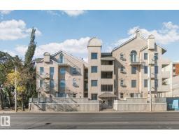 #204 8108 109 ST NW Garneau