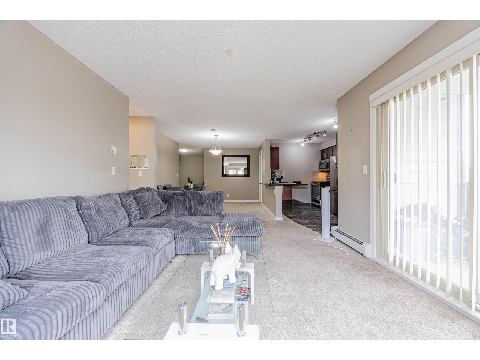 #202 5816 Mullen Pl Nw, Edmonton, Alberta  T6R 0W3 - Photo 10 - E4460275
