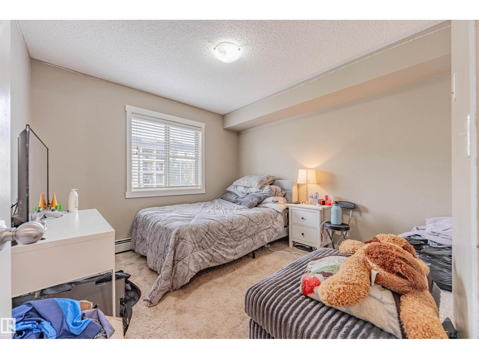 #202 5816 Mullen Pl Nw, Edmonton, Alberta  T6R 0W3 - Photo 12 - E4460275