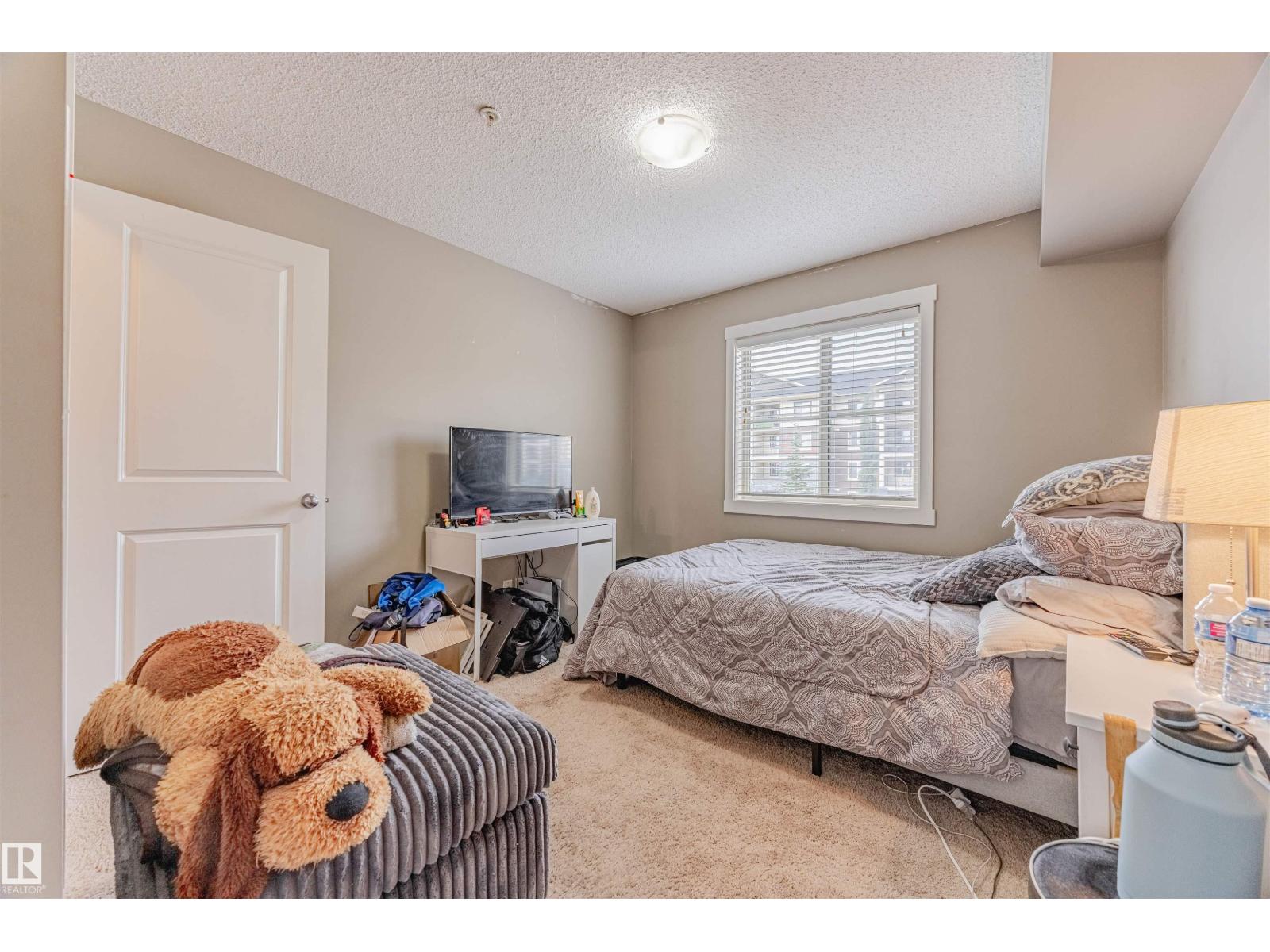 #202 5816 Mullen Pl Nw, Edmonton, Alberta  T6R 0W3 - Photo 13 - E4460275