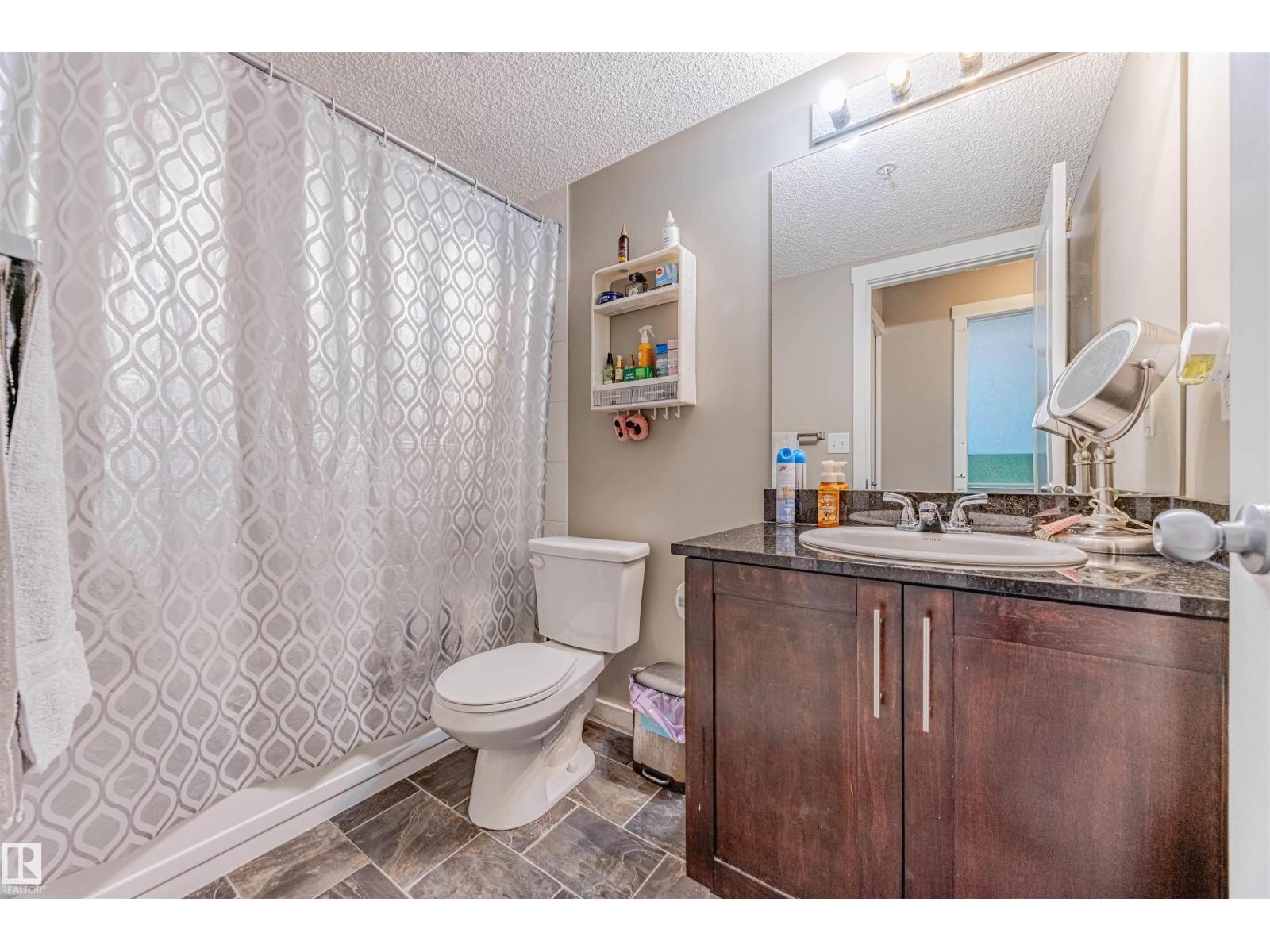 #202 5816 Mullen Pl Nw, Edmonton, Alberta  T6R 0W3 - Photo 14 - E4460275