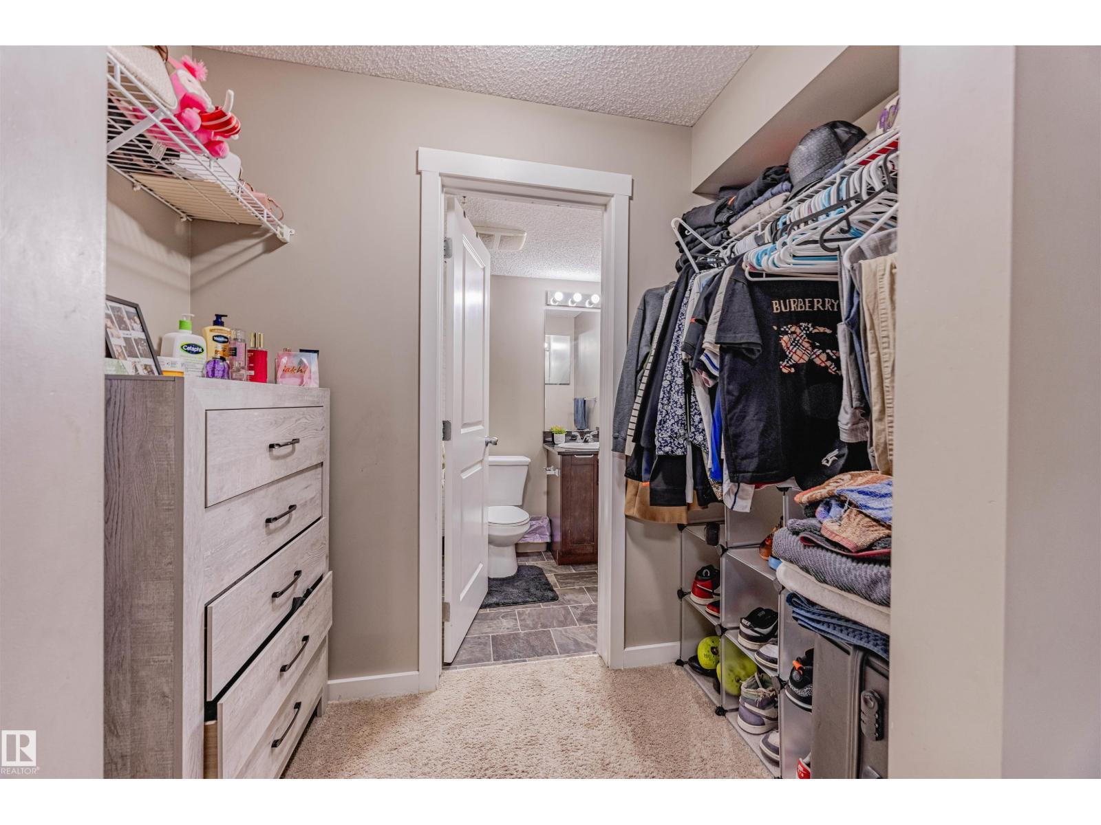#202 5816 Mullen Pl Nw, Edmonton, Alberta  T6R 0W3 - Photo 16 - E4460275