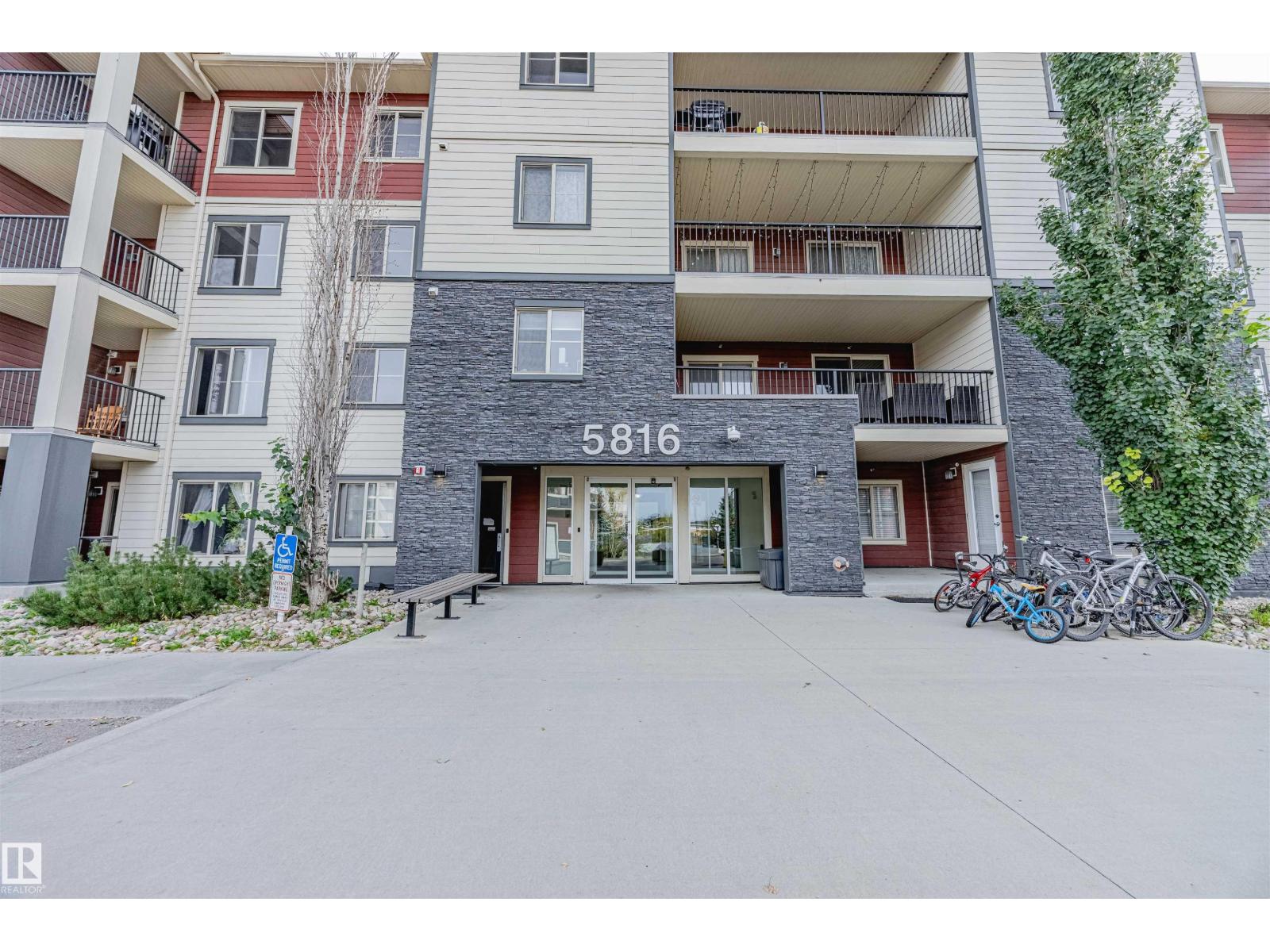 #202 5816 Mullen Pl Nw, Edmonton, Alberta  T6R 0W3 - Photo 22 - E4460275