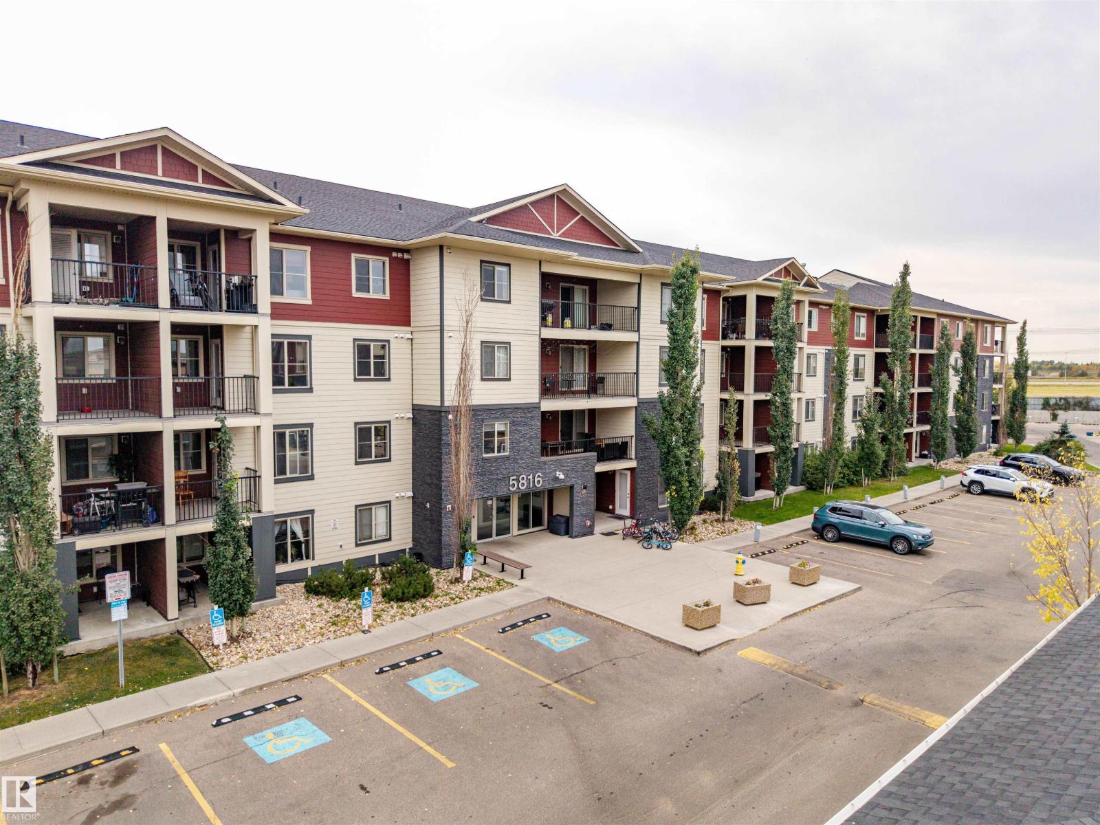 #202 5816 Mullen Pl Nw, Edmonton, Alberta  T6R 0W3 - Photo 23 - E4460275