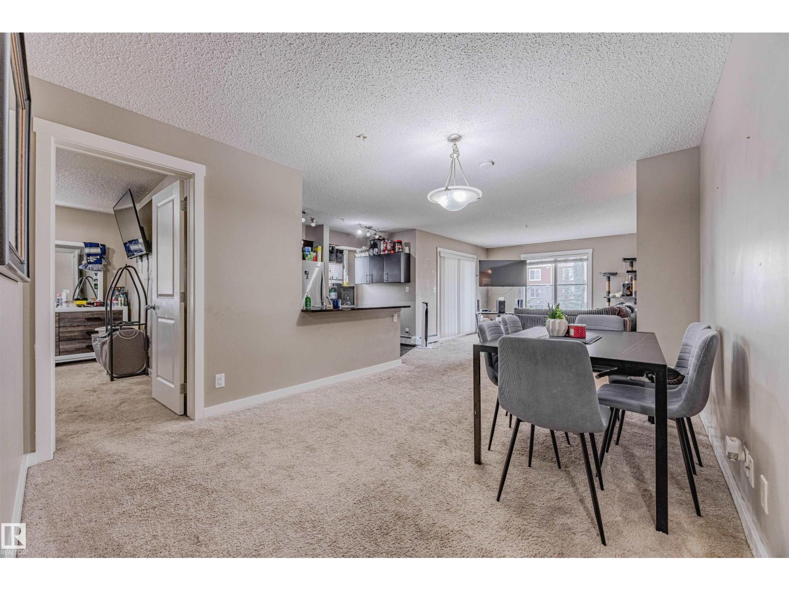 #202 5816 Mullen Pl Nw, Edmonton, Alberta  T6R 0W3 - Photo 5 - E4460275
