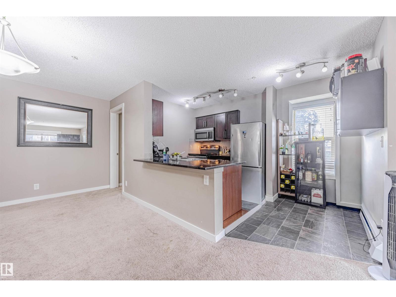 #202 5816 Mullen Pl Nw, Edmonton, Alberta  T6R 0W3 - Photo 6 - E4460275