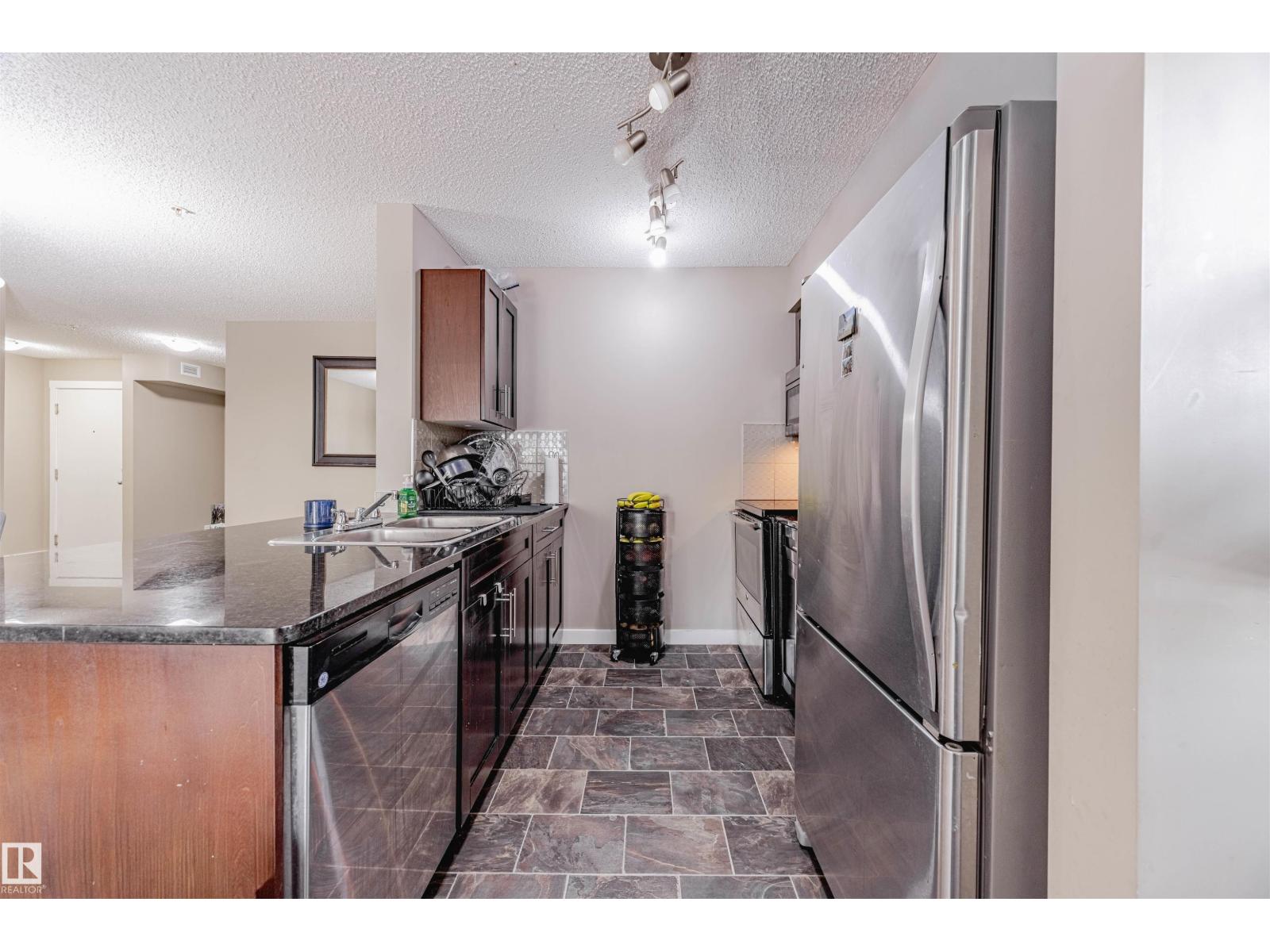 #202 5816 Mullen Pl Nw, Edmonton, Alberta  T6R 0W3 - Photo 7 - E4460275