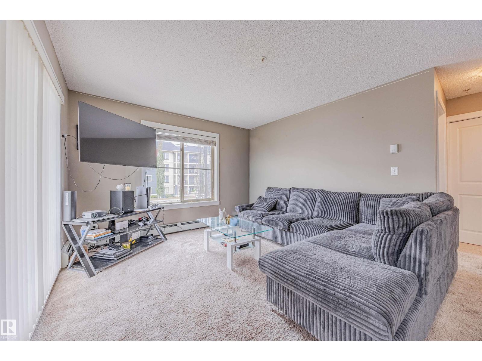#202 5816 Mullen Pl Nw, Edmonton, Alberta  T6R 0W3 - Photo 9 - E4460275