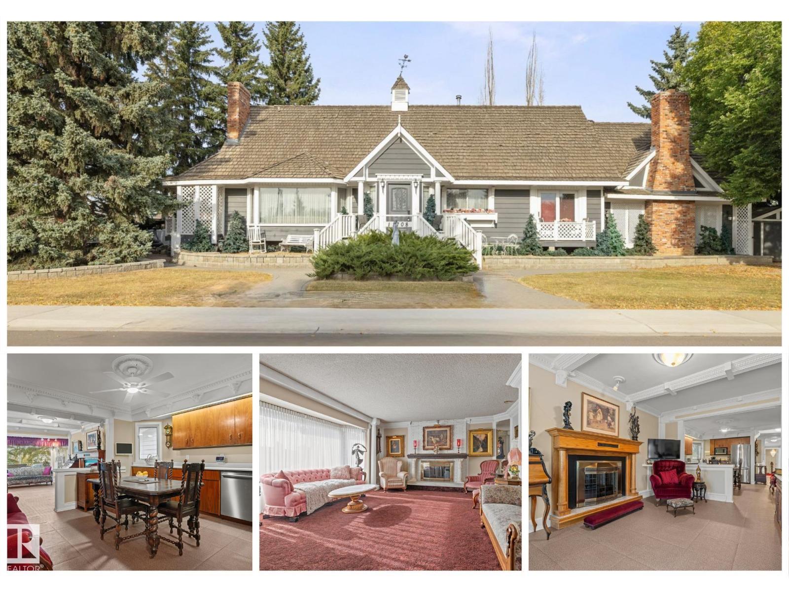 11708 44 AV NW, Edmonton, Alberta