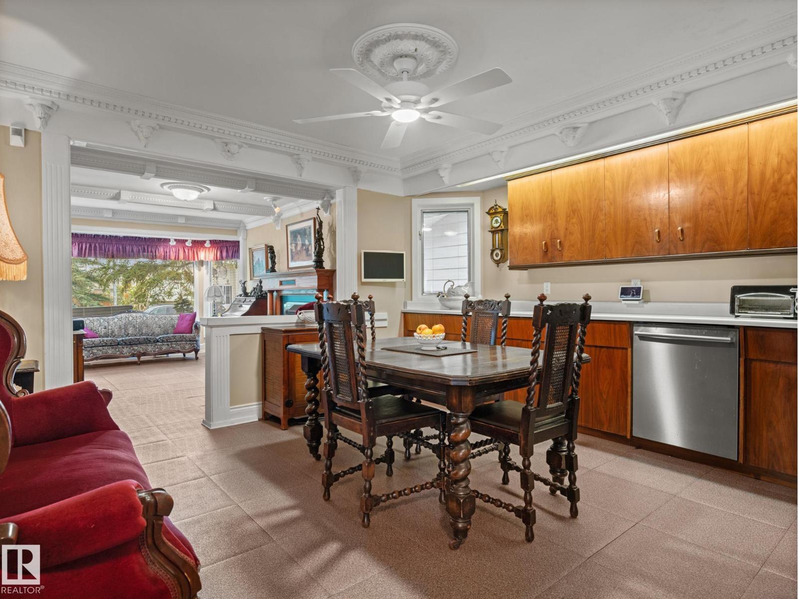 11708 44 Av Nw, Edmonton, Alberta  T6J 0Z6 - Photo 10 - E4460276