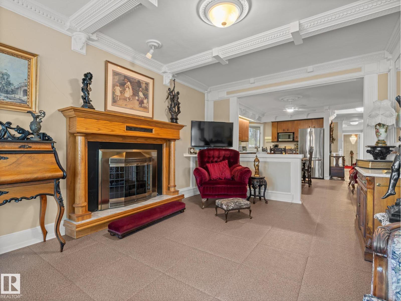 11708 44 Av Nw, Edmonton, Alberta  T6J 0Z6 - Photo 15 - E4460276