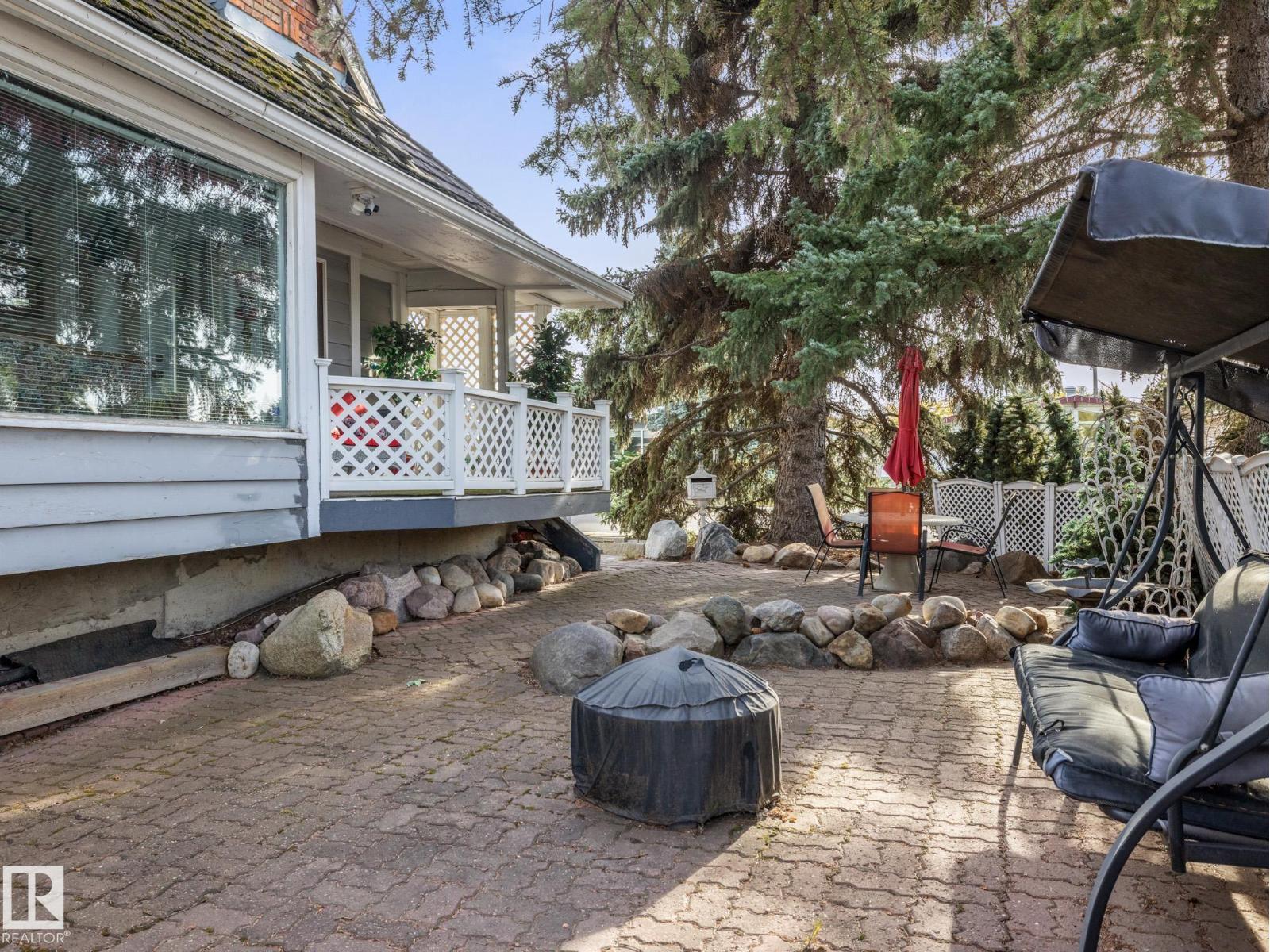11708 44 Av Nw, Edmonton, Alberta  T6J 0Z6 - Photo 33 - E4460276