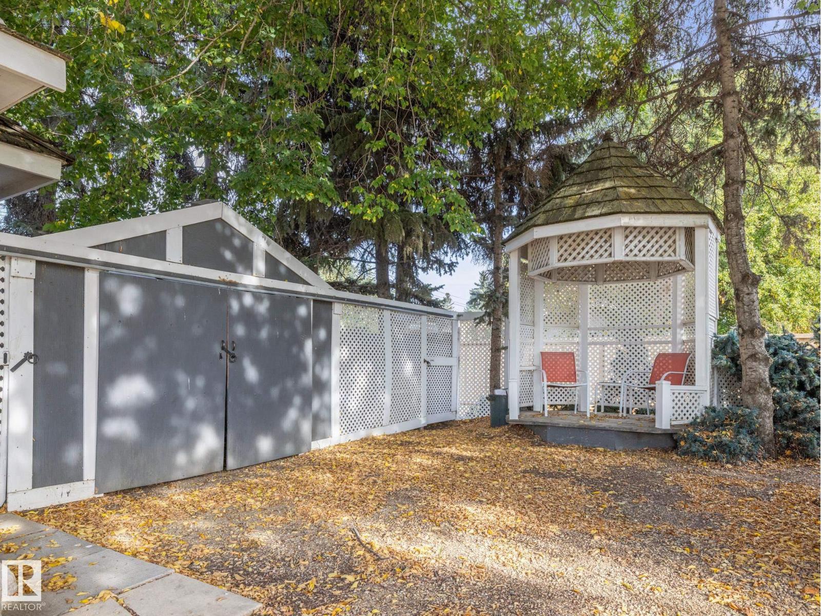 11708 44 Av Nw, Edmonton, Alberta  T6J 0Z6 - Photo 34 - E4460276