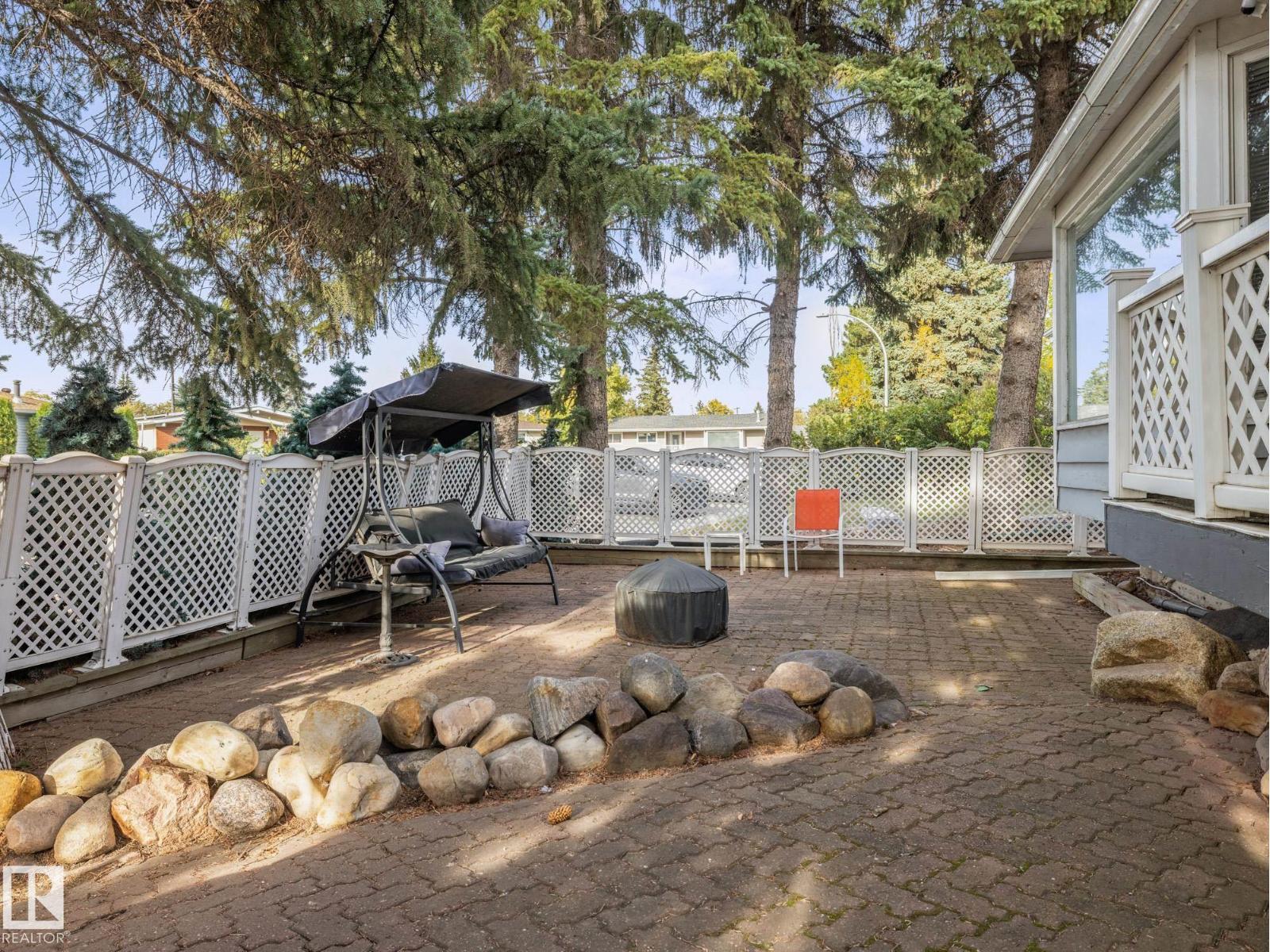 11708 44 Av Nw, Edmonton, Alberta  T6J 0Z6 - Photo 35 - E4460276