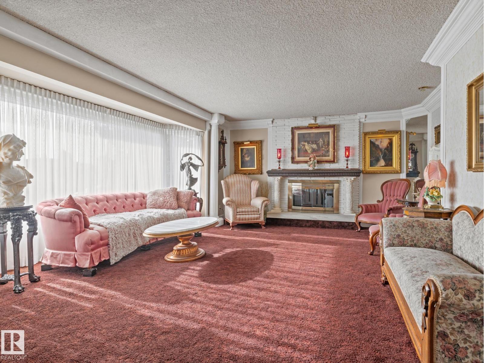 11708 44 Av Nw, Edmonton, Alberta  T6J 0Z6 - Photo 6 - E4460276