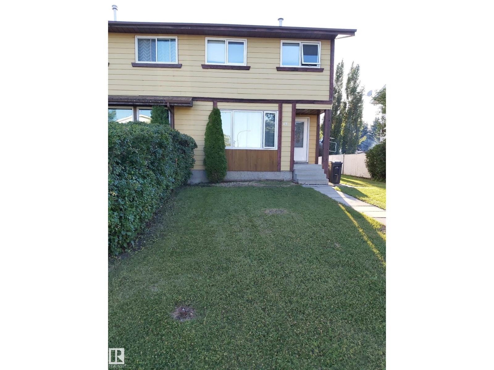 303 19 ST, Cold Lake, Alberta