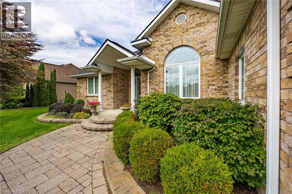 17 Werret Avenue, Simcoe, Ontario  N3Y 5N5 - Photo 2 - 40766216