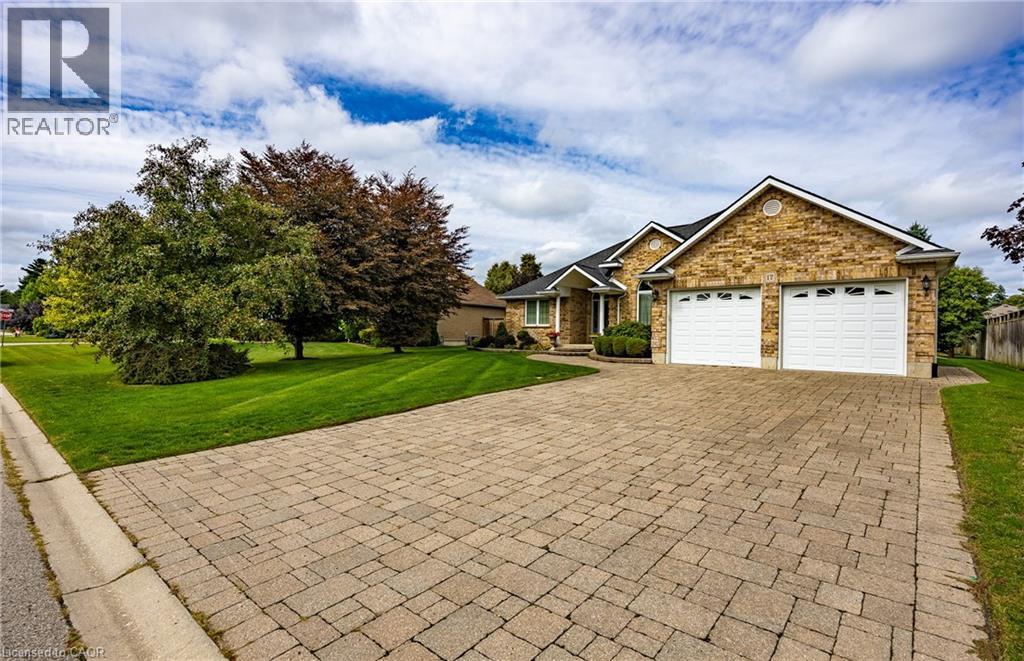 17 Werret Avenue, Simcoe, Ontario  N3Y 5N5 - Photo 3 - 40766216
