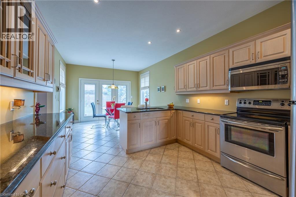 17 Werret Avenue, Simcoe, Ontario  N3Y 5N5 - Photo 16 - 40766216