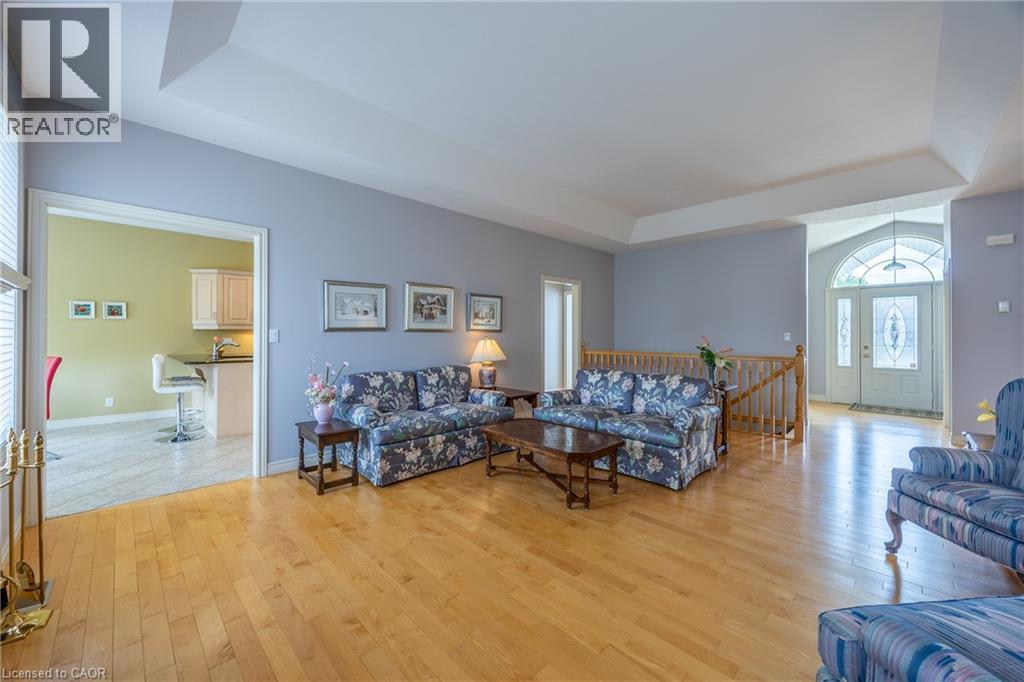 17 Werret Avenue, Simcoe, Ontario  N3Y 5N5 - Photo 12 - 40766216
