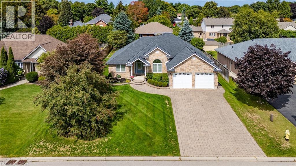 17 Werret Avenue, Simcoe, Ontario  N3Y 5N5 - Photo 4 - 40766216