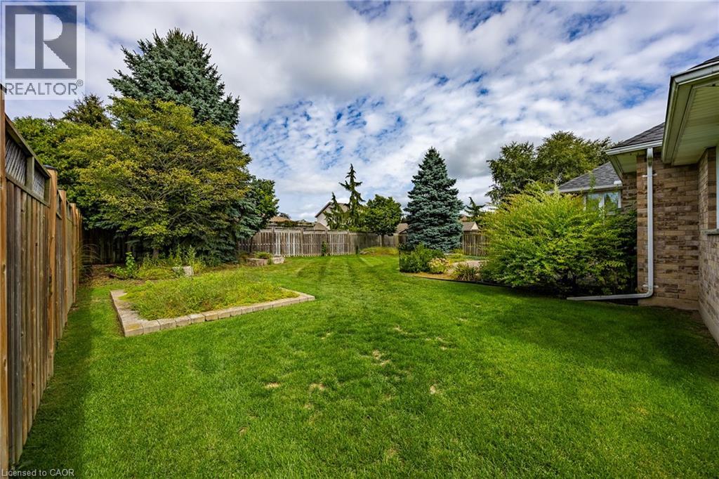 17 Werret Avenue, Simcoe, Ontario  N3Y 5N5 - Photo 36 - 40766216